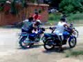 que malandros