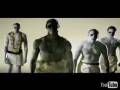 videos de Kanye West - Love Lockdown.flv