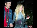 AVRIL & DERYCK  moments