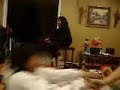 Kianna vs Keoni (cousins)