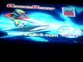Gamepower 50 (on a HDTV)