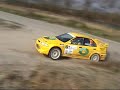 LG Rally/Sprint Almere 2007