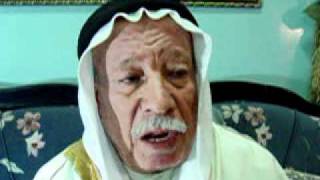 ج 2 - مقابلة تاريخ شفوي للنكبة الفلسطينية مع السيد محمد ابو يحيى من صبارين - حيفا - فلسطين المحتلة