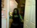 Me as a zombie