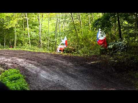 Latest WRC HD & Rally HD Videos