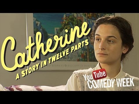 Catherine: Episode 3 -- Jenny Slate & Dean Fleischer-Camp -- YouTube Comedy Week