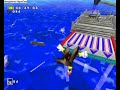 SADX hack-Dark silver