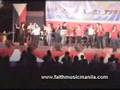 Darating Na Live Cuneta Astrodome-Faithmusic Manila