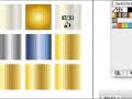 Illustrator Sharing Gradients (No. 34) Illustrator Sharing Gradients (No. 34)