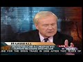 Hitchens Calls McCain 'Borderline Senile'