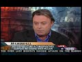 Hitchens Calls McCain 'Borderline Senile'