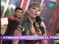 videos de Milena en tvo-falso mentiroso