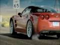 videos de ZR1 Commercial