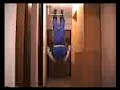 Fitness Antigravity