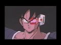 dbz bardock and turles  in this together 