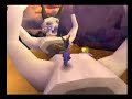 Spyro 2  [Glitches] Skelos Badlands [Lava Lizards Bridge]