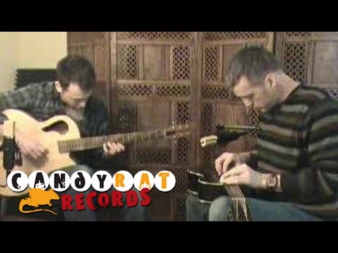 New Roots Duo - Red River Valley - www.candyrat.com