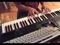 Fruko y sus tesos, wilson saoko, si yo encontrara un amor , piano Fruko y sus tesos, wilson saoko, si yo encontrara un amor , piano
