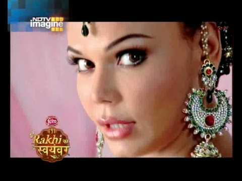 Rakhi Ka Swayamvar exclusive videos! It can't get hotter