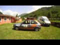 Mongol rally 2010