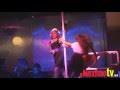 NOAH CYRUS goes CLUBBING at 2009 Teen Choice Awards Pre-Party