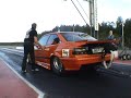 Accelerazione paurosa!!!