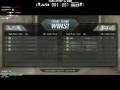 videos de eXcalibur vs. overkill brasil