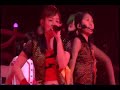 w   berryz   love machine performance