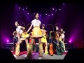 w   berryz   love machine performance