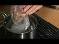 Video Recipe: Poaching Chicken Quick Tip