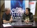 Frisbee 50 / Dave Clarke interview