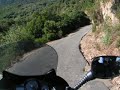 La corse en moto avec Lolo et Jojo 2/2