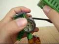 Transformers Energon Demolisher