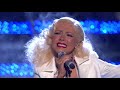 Christina Aguilera - A Man\
