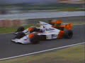 Ayrton Senna The Legend