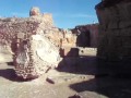 【world heritage】Antonin Baths -Carthage heritage