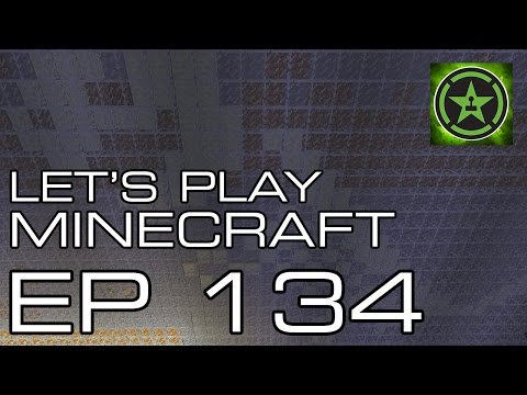 Let's Play Minecraft - Episode 134 - Mega Dig