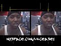 Lil Cease Hardbody Video Trailer Pt 1