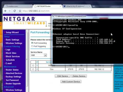 how to host your own vent server