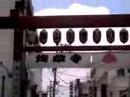 http://webdog.be/archives/07427_020521.php
人力車に乗って浅草の街をゆく！たぬき通り、浅草演芸ホール、六区通り