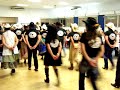 celtic dance