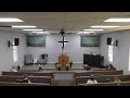 Easter Sunday | Pastor Jordan Myers | Sunday PM 3/31/2024