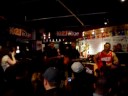 Coldplay at 102.5 Edge
