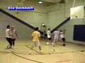 Future WNBA Star - Jordan Farmar's sister