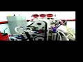 572 Blown Pro Kill EFI Chevy Big Block