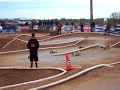 2008 Nitro Challenge - Pro Truggy A Main Start