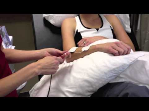 E Stim - E-Stim Practical.