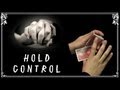 Multiple Card Control Tutorial - Hold Control 