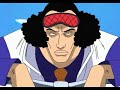 One piece mix pirates