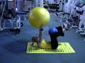 medicine fitball abs 1